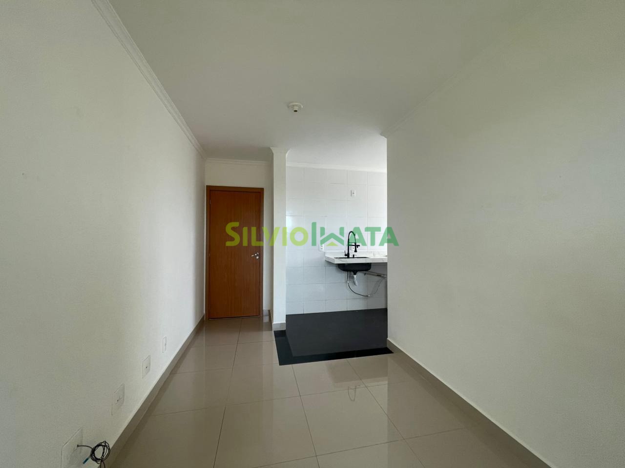 Apartamento para alugar em Jardim America, Maringá — Portal Chave Fácil