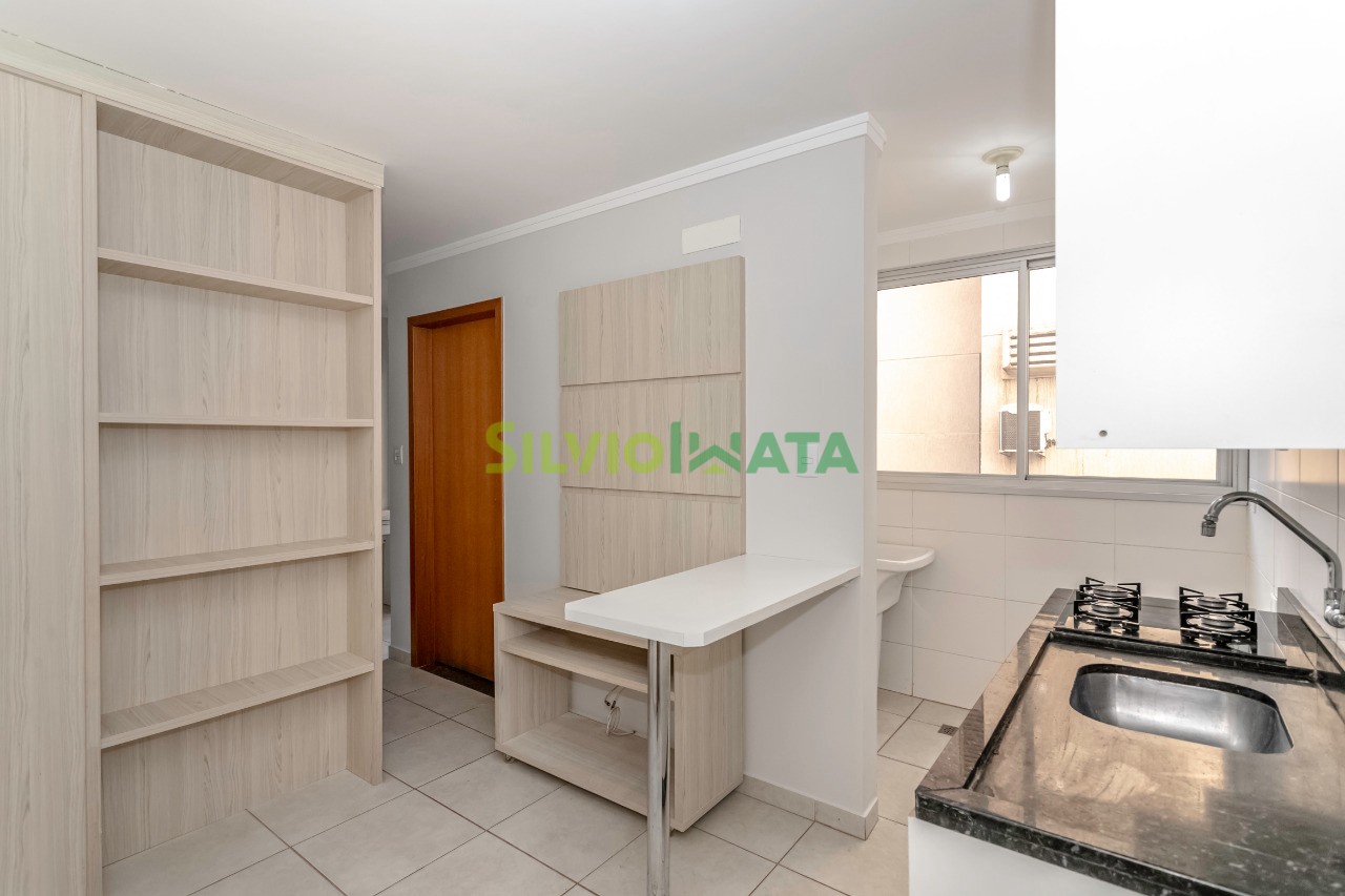 Apartamento para alugar em Zona 07, Maringá — Portal Chave Fácil