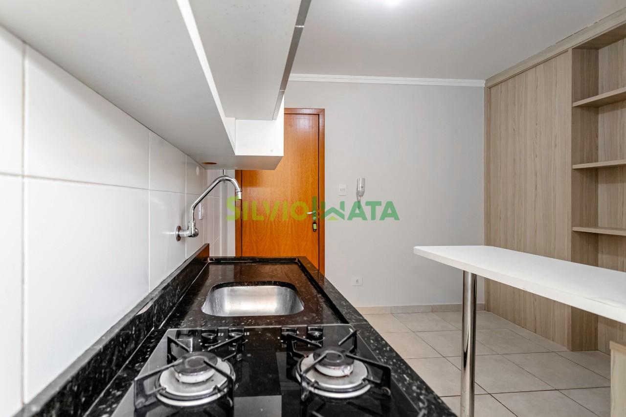 Apartamento para alugar em Zona 07, Maringá — Portal Chave Fácil
