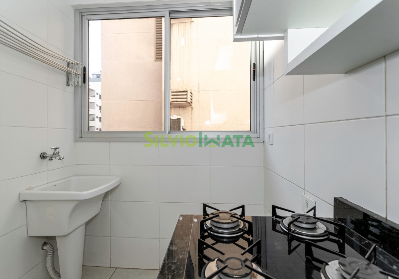 Apartamento para alugar em Zona 07, Maringá — Portal Chave Fácil