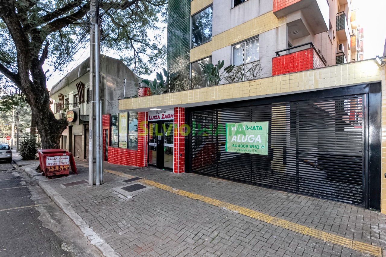 Apartamento para alugar em Zona 07, Maringá — Portal Chave Fácil