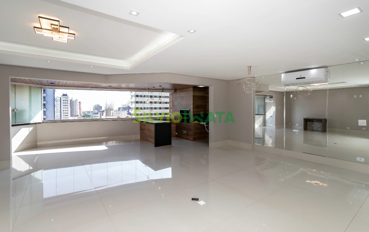 Apartamento com 210 m² à venda por R$ 1.900.000,00, na Zona 01 de Maringá-PR
