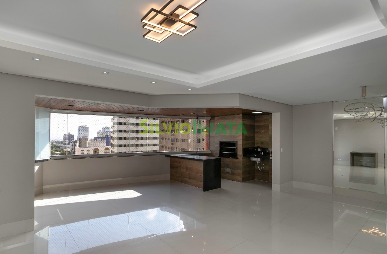 Apartamento à venda em Zona 01 Centro, Maringá — Portal Chave Fácil