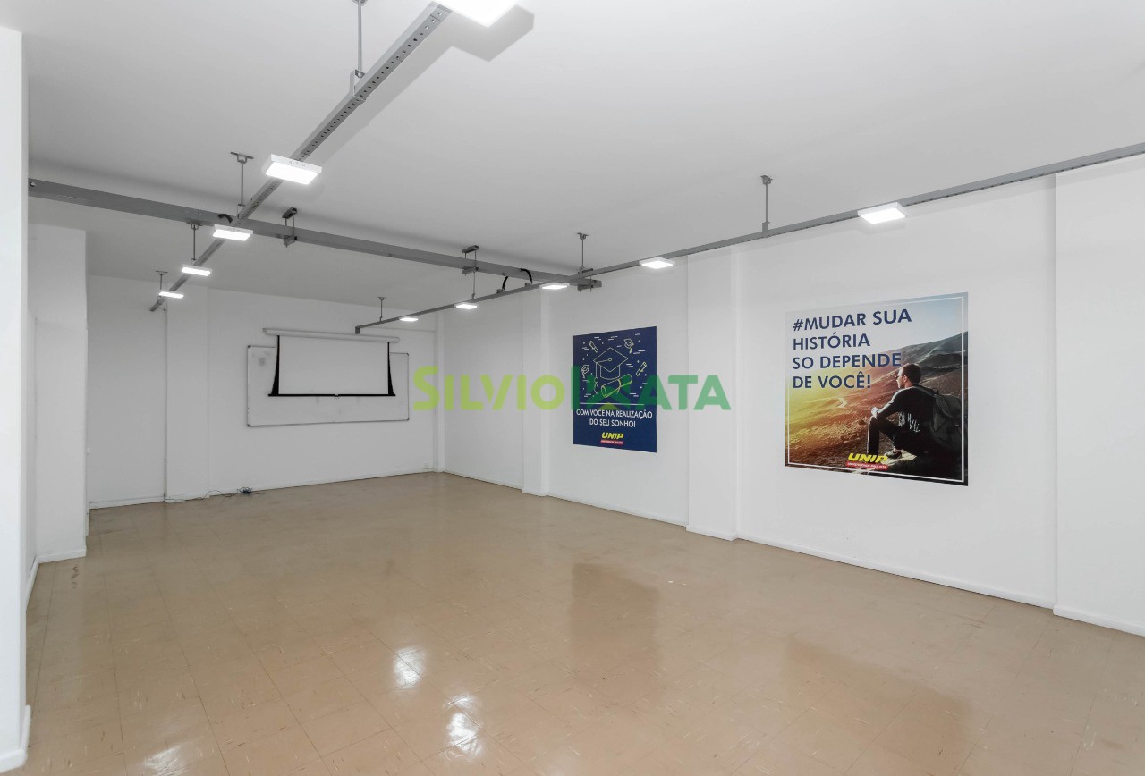 Sala/Conjunto Comercial para alugar em Zona 01 Centro, Maringá — Portal Chave Fácil