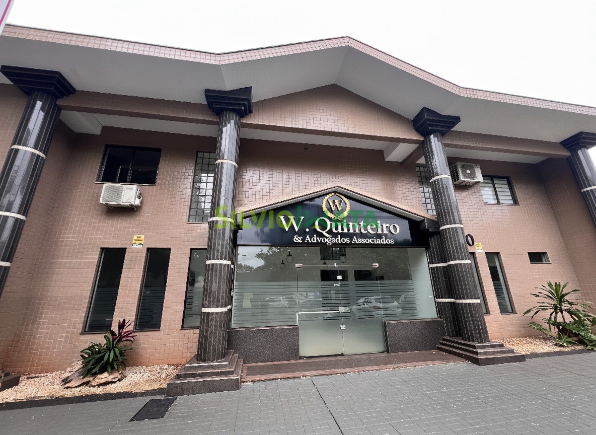 Edifício para alugar em Zona 03, Maringá — Portal Chave Fácil
