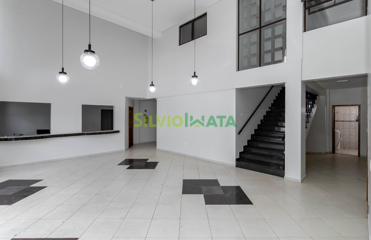 Edifício para alugar em Zona 03, Maringá — Portal Chave Fácil