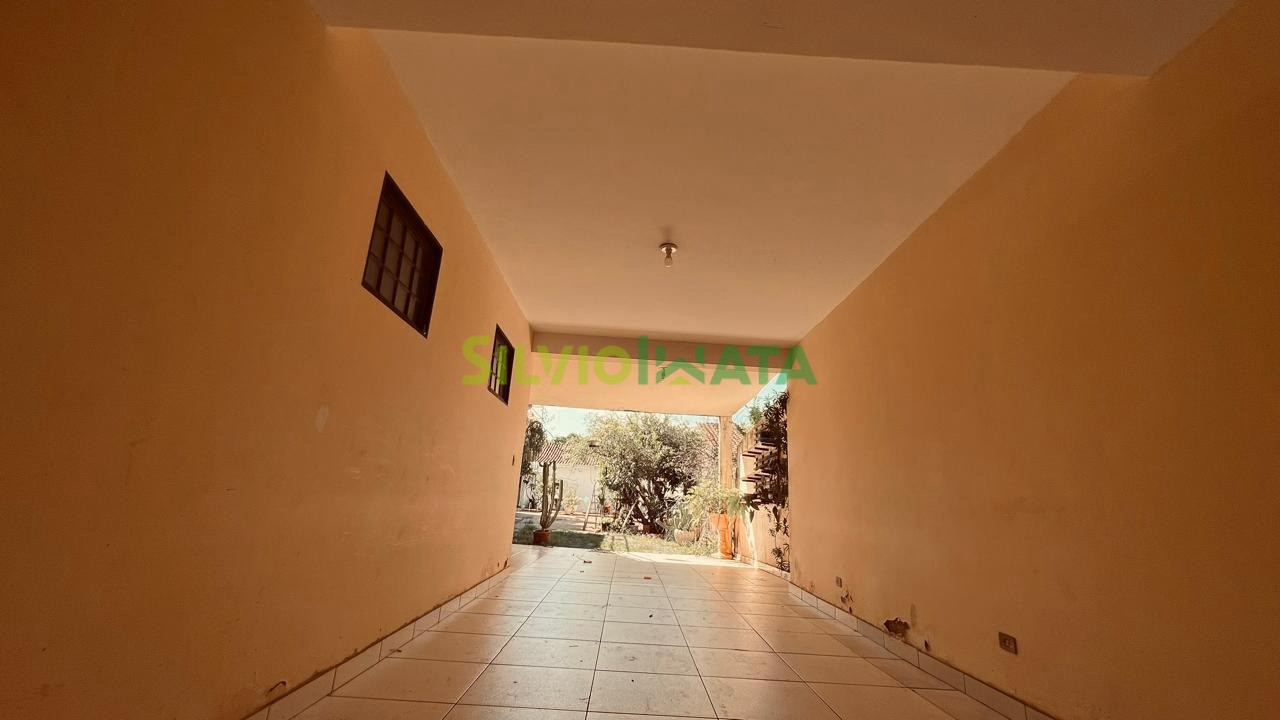 Casa para alugar em Centro, Paranavaí — Portal Chave Fácil
