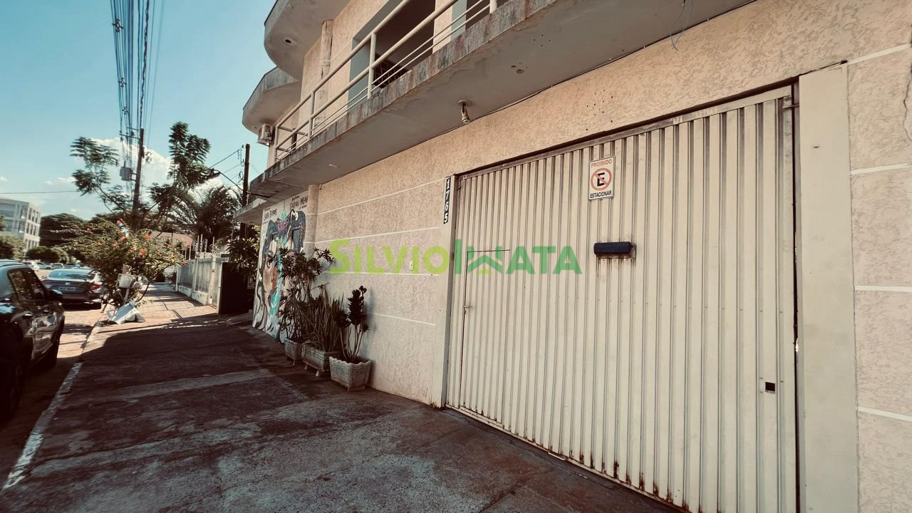 Casa para alugar em Centro, Paranavaí — Portal Chave Fácil