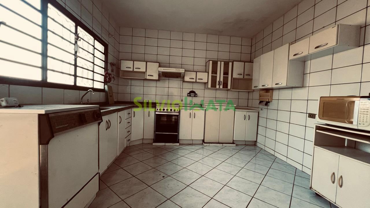 Casa para alugar em Centro, Paranavaí — Portal Chave Fácil