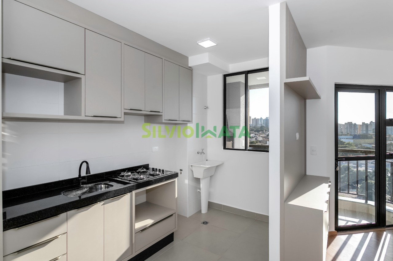 Apartamento para alugar em Vila Emília, Maringá — Portal Chave Fácil