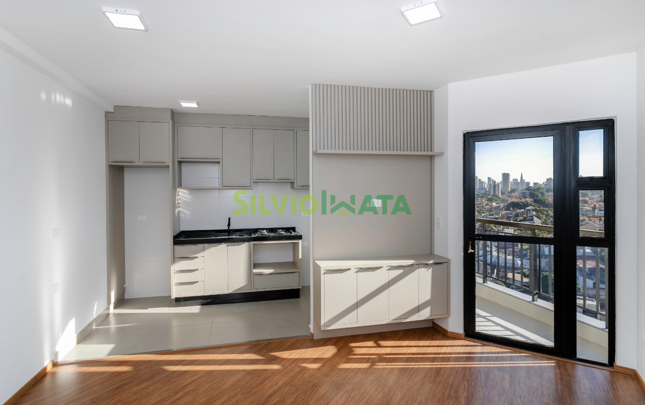 Apartamento para alugar em Vila Emília, Maringá — Portal Chave Fácil