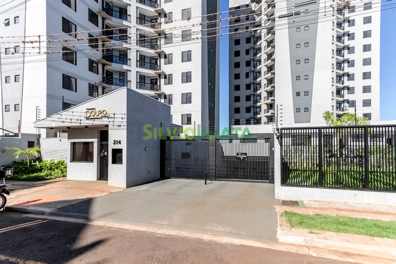 Apartamento para alugar em Vila Emília, Maringá — Portal Chave Fácil
