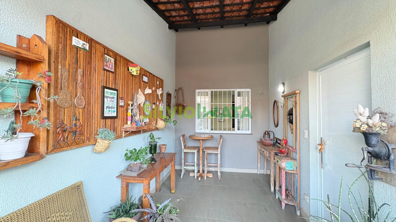 Casa à venda em Vila Marumby, Maringá — Portal Chave Fácil