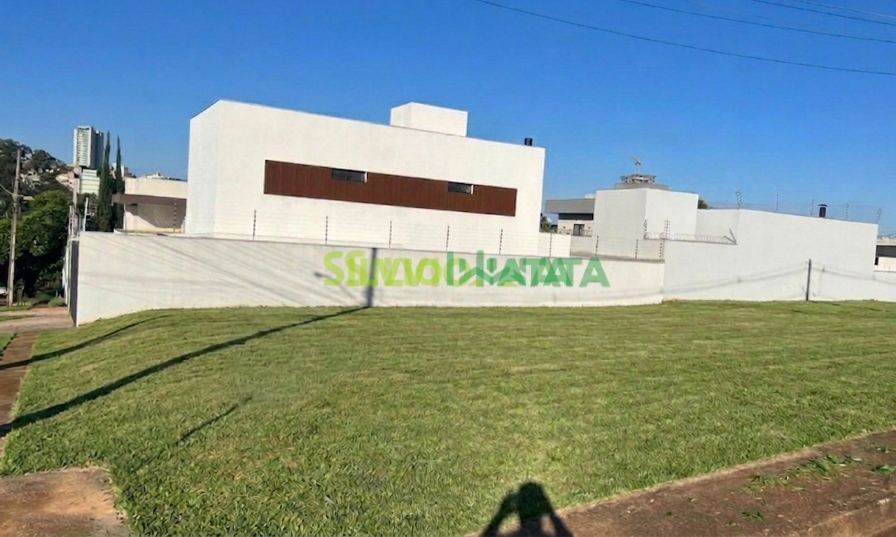 Terreno/Área à venda em Jardim Cidade Monções, Maringá — Portal Chave Fácil