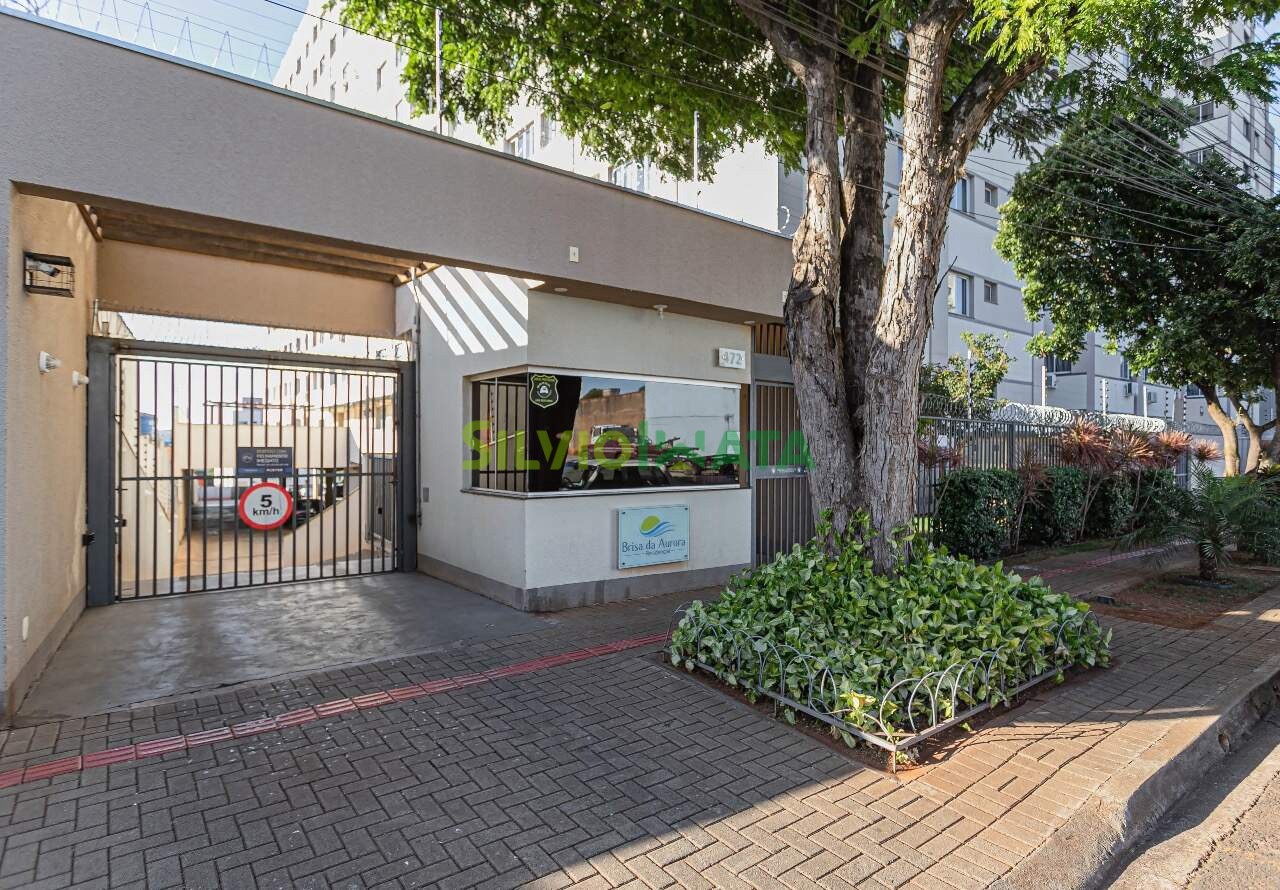 Apartamento à venda em Jardim Alvorada, Maringá — Portal Chave Fácil