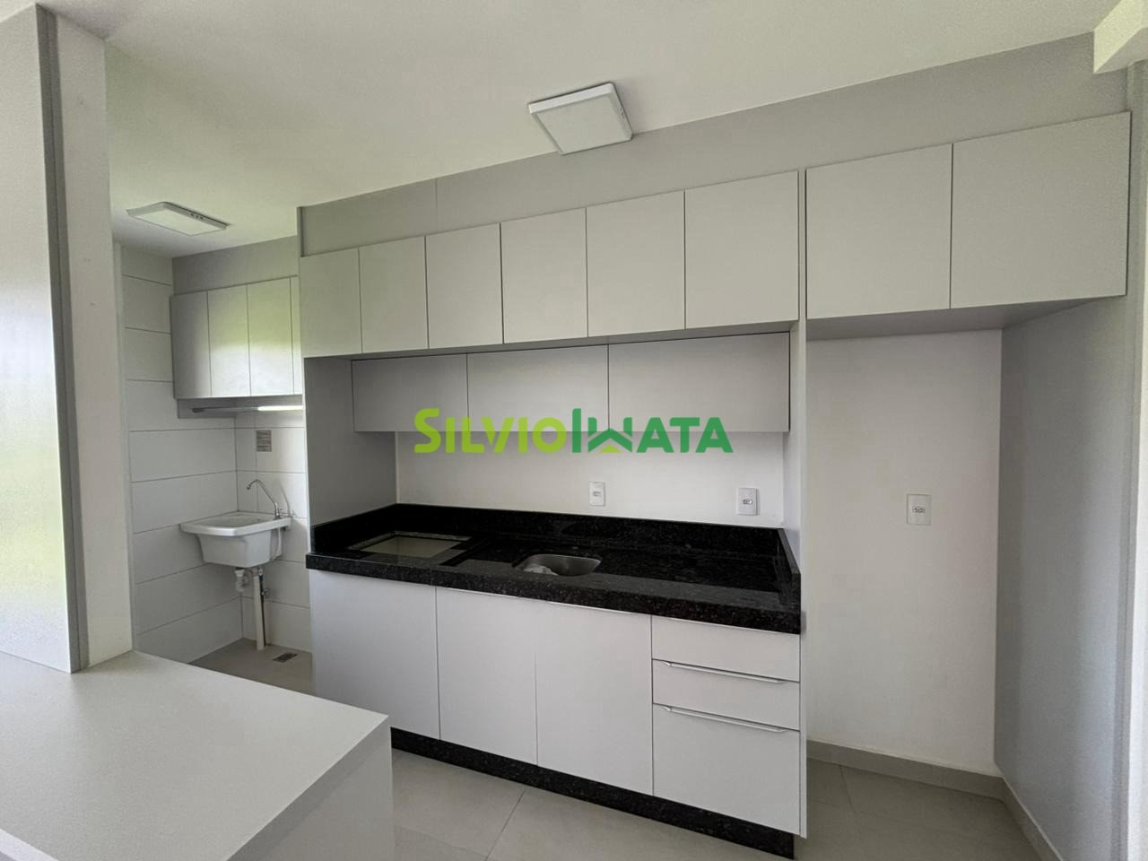 Apartamento à venda em Jardim Aclimação, Maringá — Portal Chave Fácil