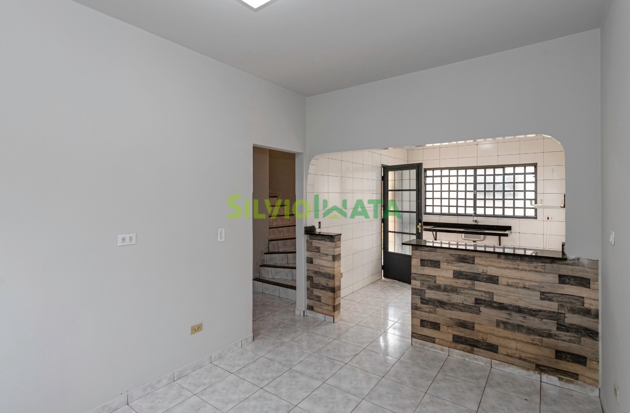 Casa para alugar em Vila Marumby, Maringá — Portal Chave Fácil