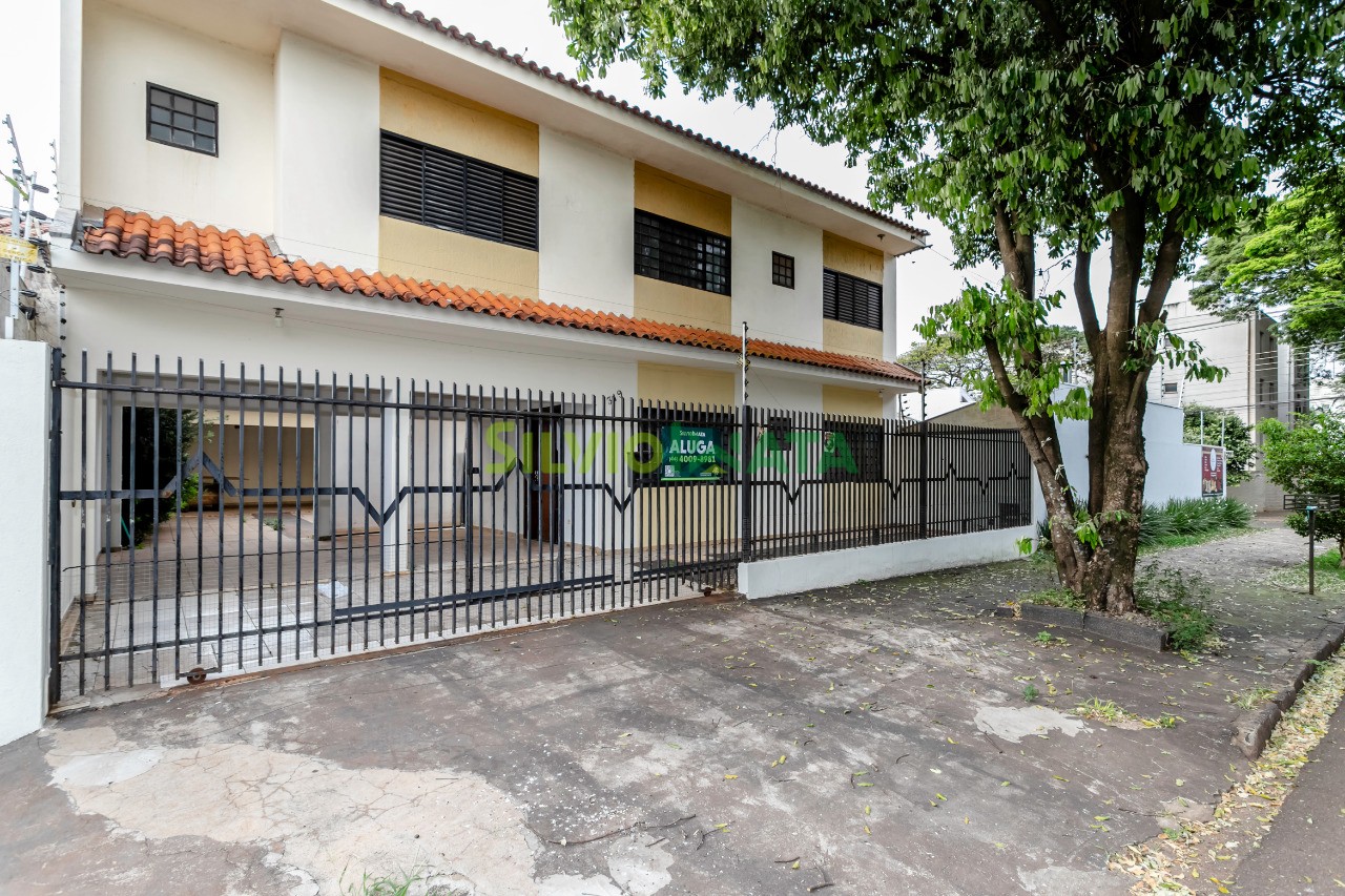 Casa para alugar em Vila Marumby, Maringá — Portal Chave Fácil
