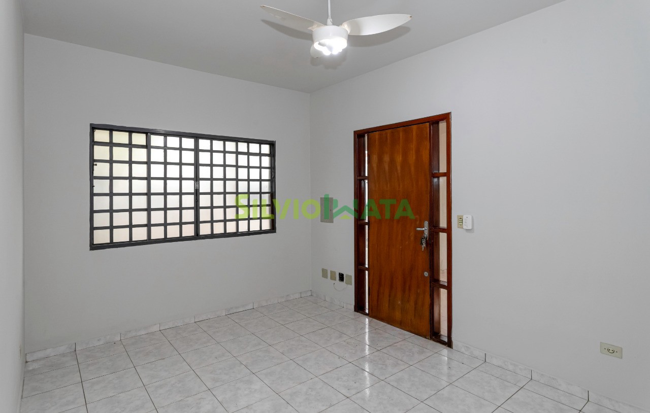 Casa para alugar em Vila Marumby, Maringá — Portal Chave Fácil