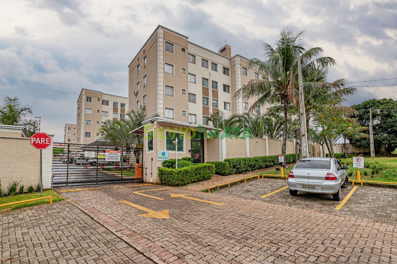 Apartamento para alugar em Parque Industrial, Maringá — Portal Chave Fácil