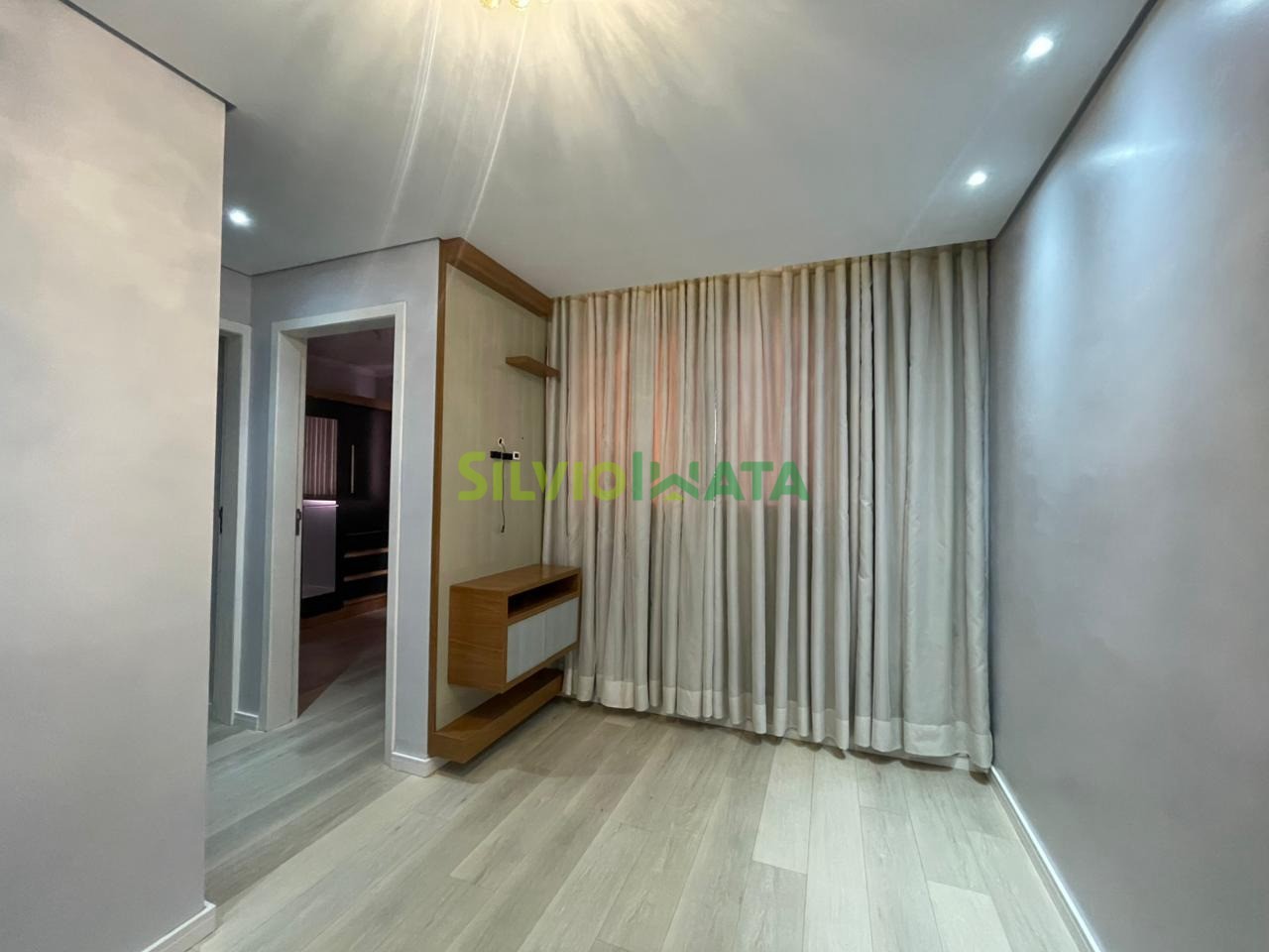 Apartamento para alugar em Parque Industrial, Maringá — Portal Chave Fácil