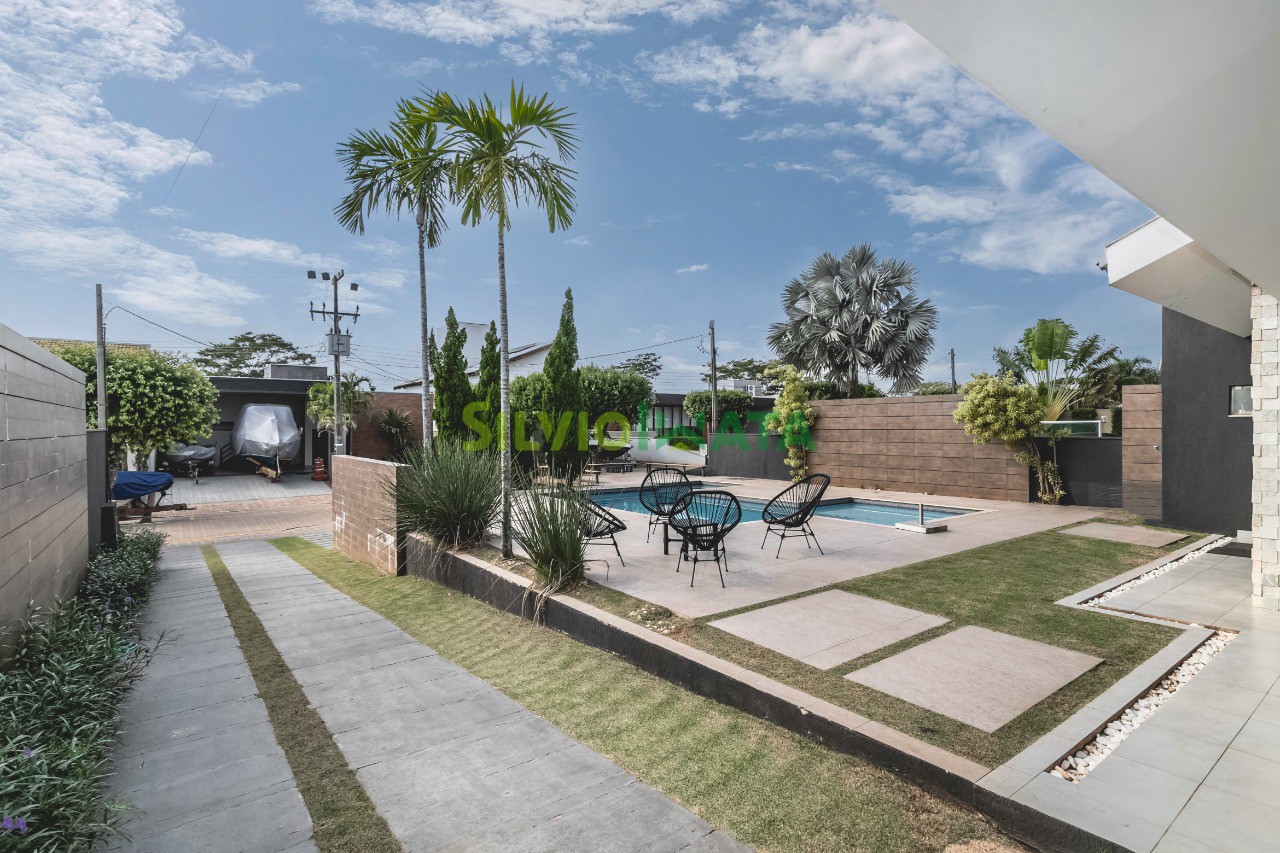 Casa à venda em Porto Rico, São Pedro do Paraná — Portal Chave Fácil