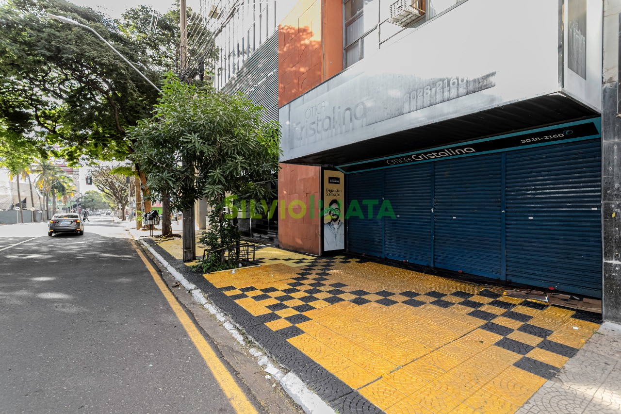 Comercial para alugar em Zona 01 Centro, Maringá — Portal Chave Fácil