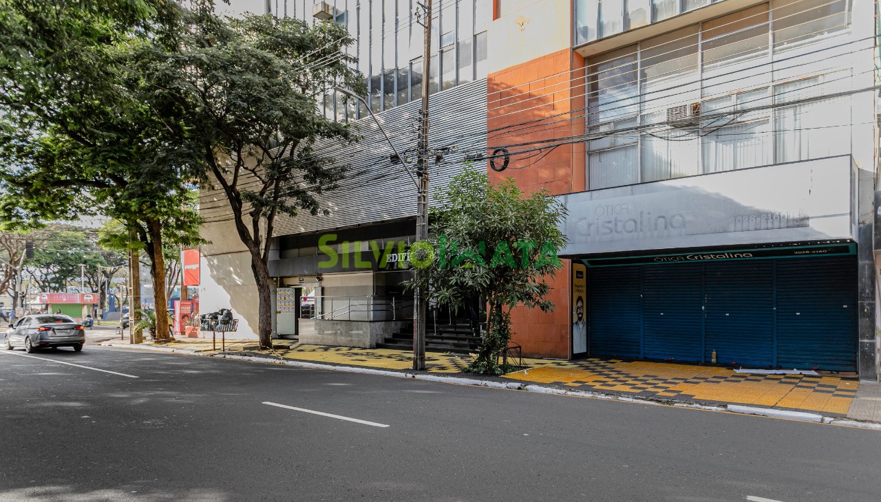 Comercial para alugar em Zona 01 Centro, Maringá — Portal Chave Fácil