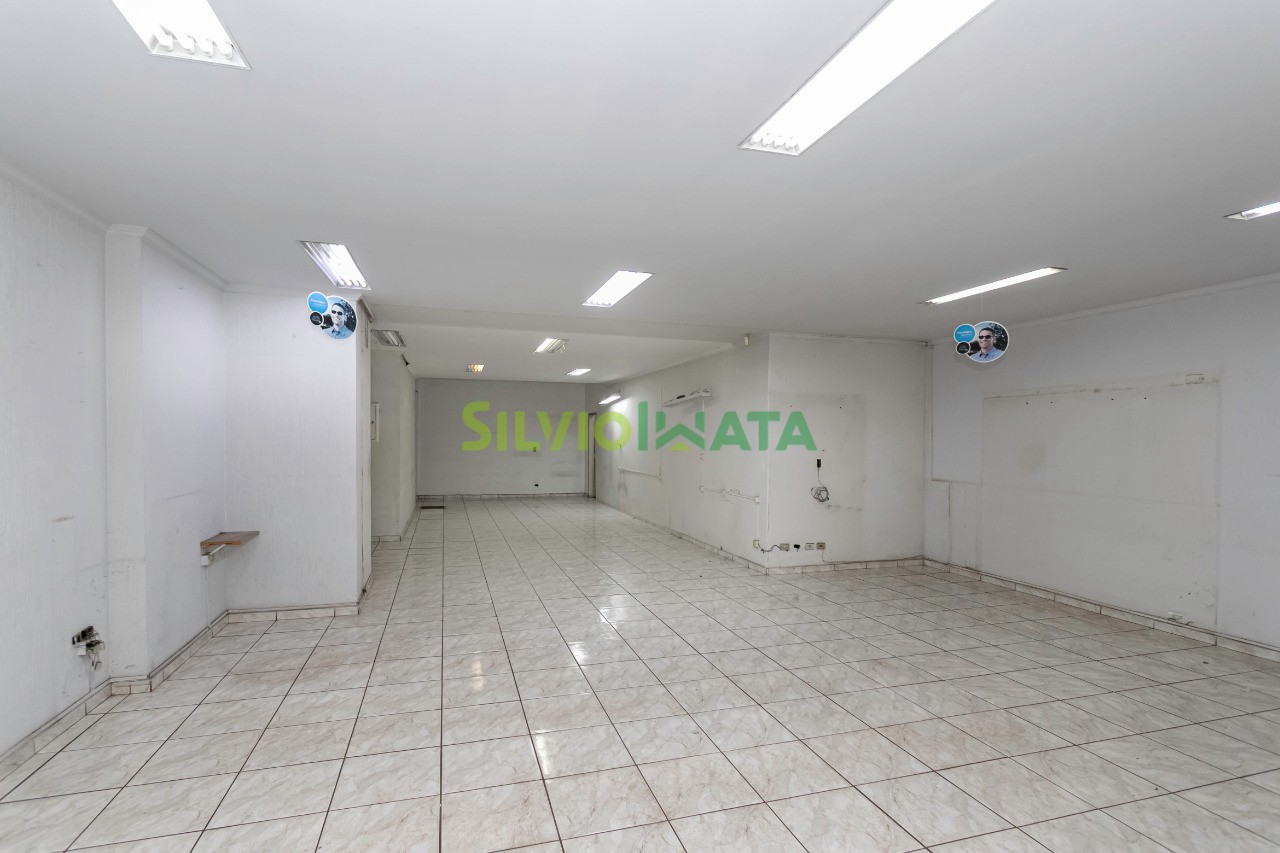 Comercial para alugar em Zona 01 Centro, Maringá — Portal Chave Fácil