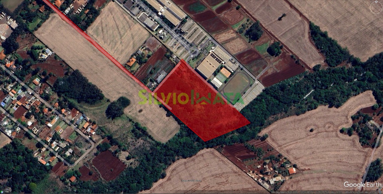 Terreno/Área à venda em Gleba Ribeirão Morangueiro, Maringá — Portal Chave Fácil