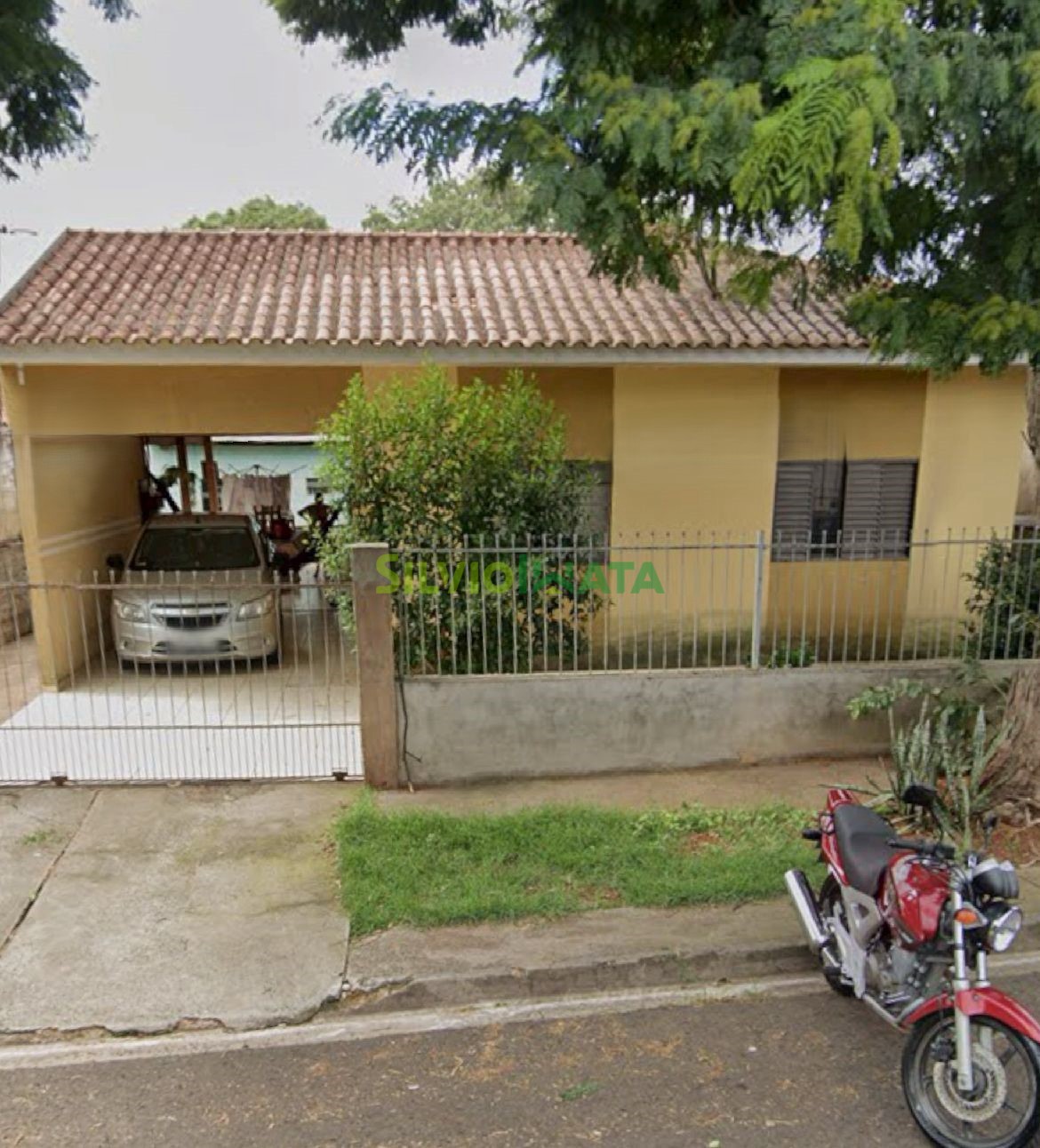 Casa á venda no Parque das Grevileas - Maringá