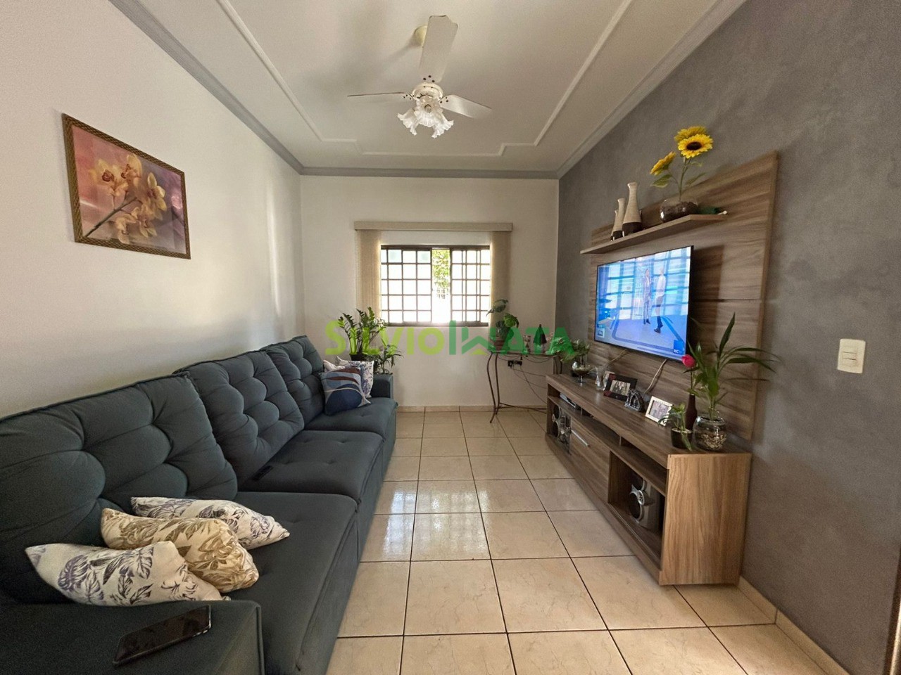 Casa à venda em Parque Das Grevíleas, Maringá — Portal Chave Fácil
