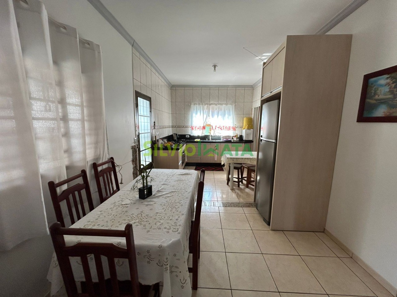 Casa à venda em Parque Das Grevíleas, Maringá — Portal Chave Fácil