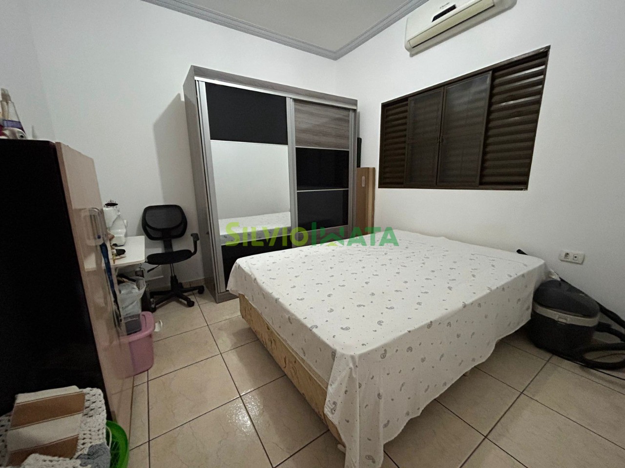 Casa à venda em Parque Das Grevíleas, Maringá — Portal Chave Fácil