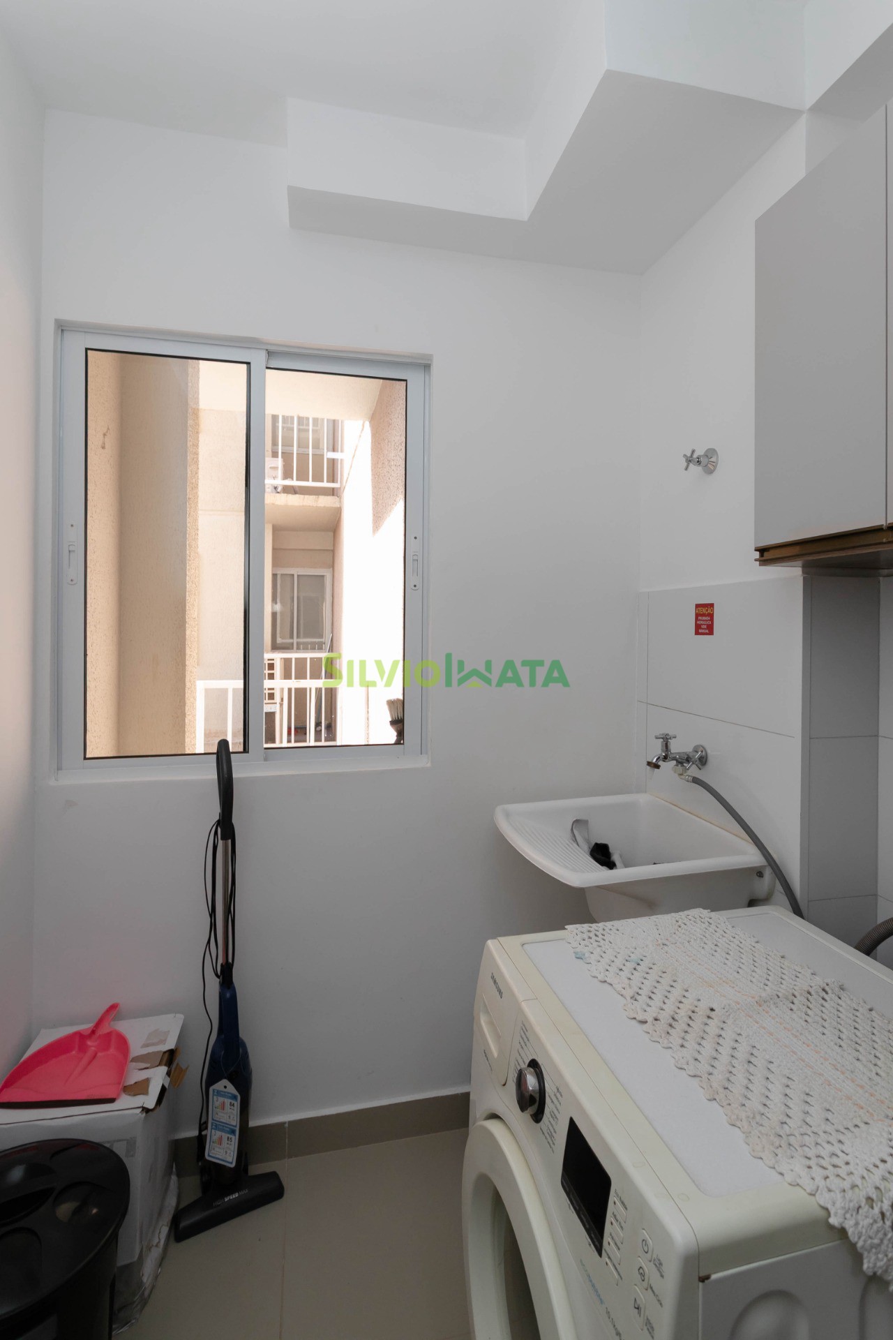 Apartamento à venda em Parque Da Gávea, Maringá — Portal Chave Fácil