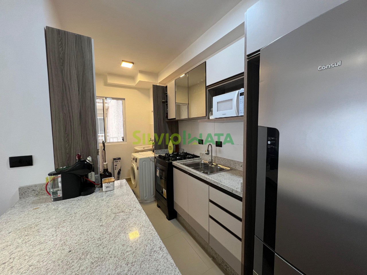 Apartamento à venda em Parque Da Gávea, Maringá — Portal Chave Fácil