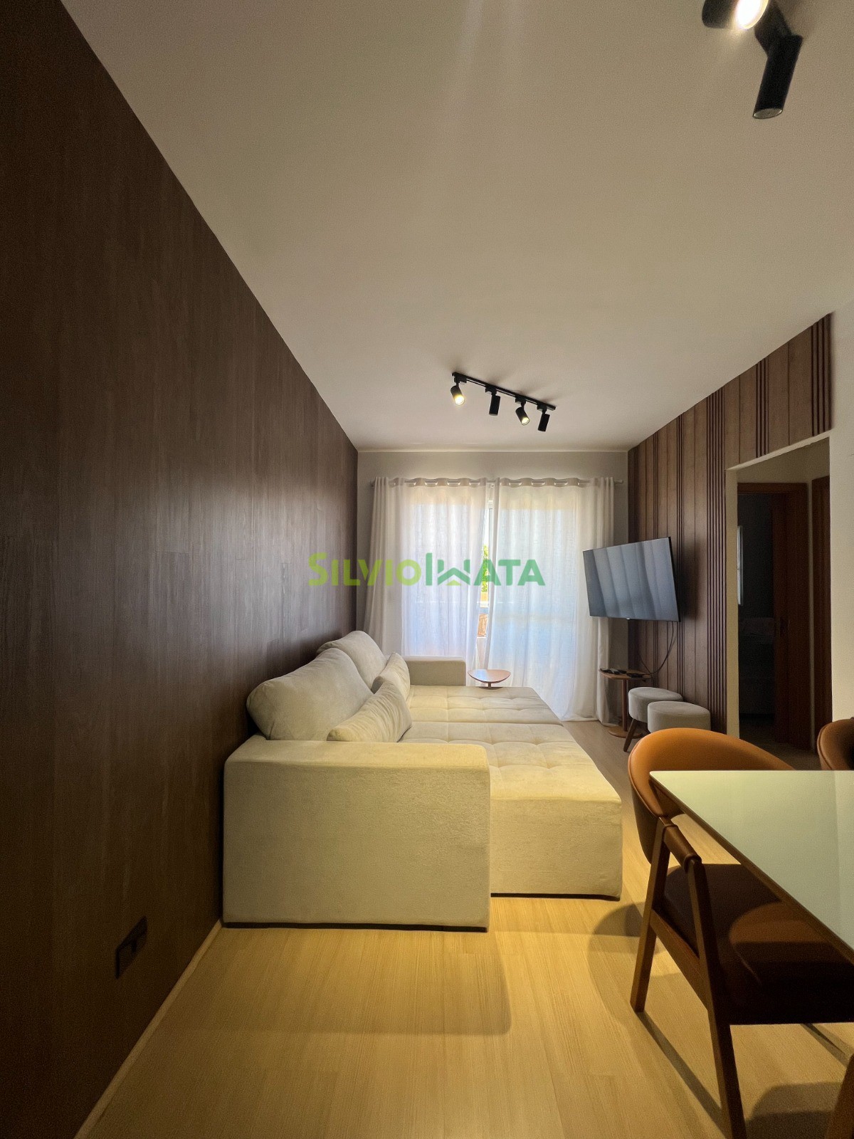 Apartamento à venda em Parque Da Gávea, Maringá — Portal Chave Fácil