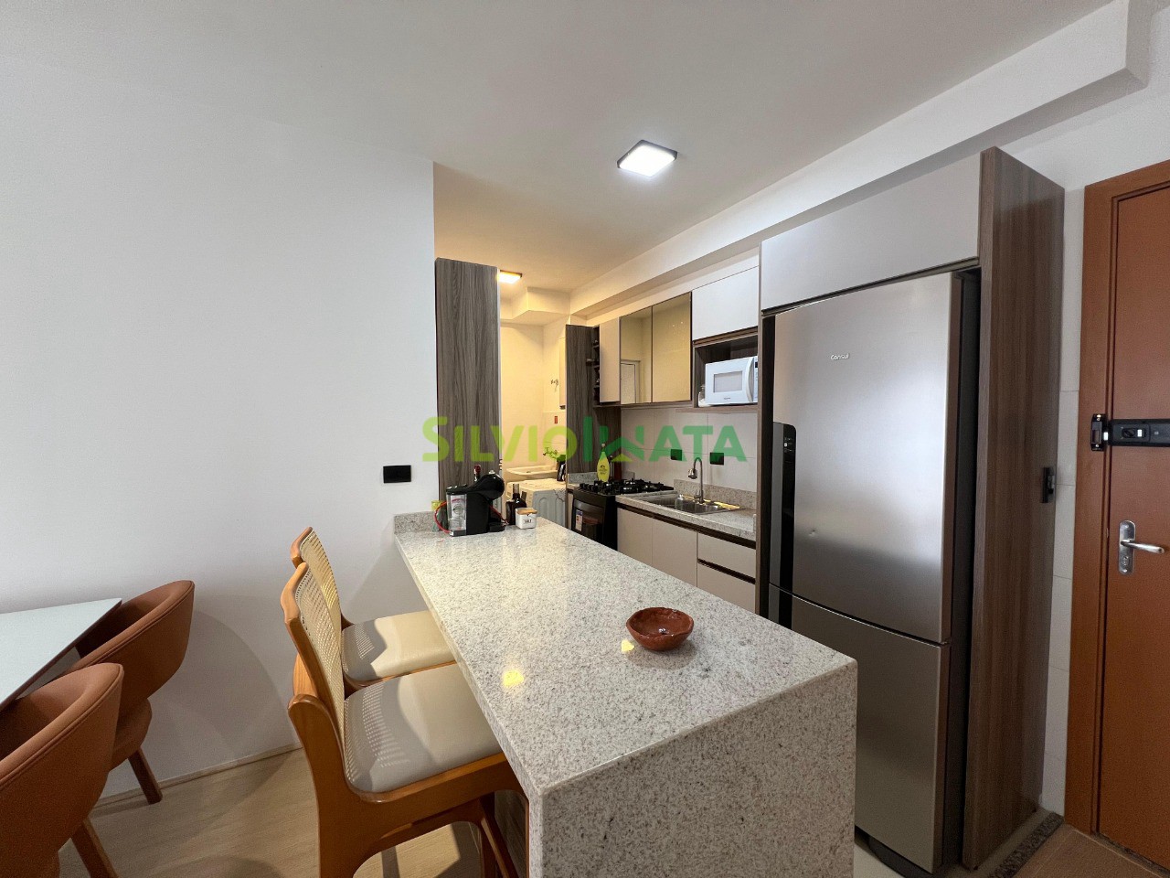 Apartamento à venda em Parque Da Gávea, Maringá — Portal Chave Fácil