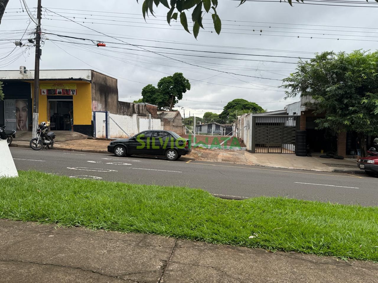 Terreno/Área à venda em Conjunto Residencial Ney Braga, Maringá — Portal Chave Fácil