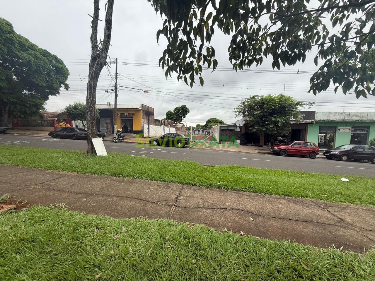 Terreno/Área à venda em Conjunto Residencial Ney Braga, Maringá — Portal Chave Fácil