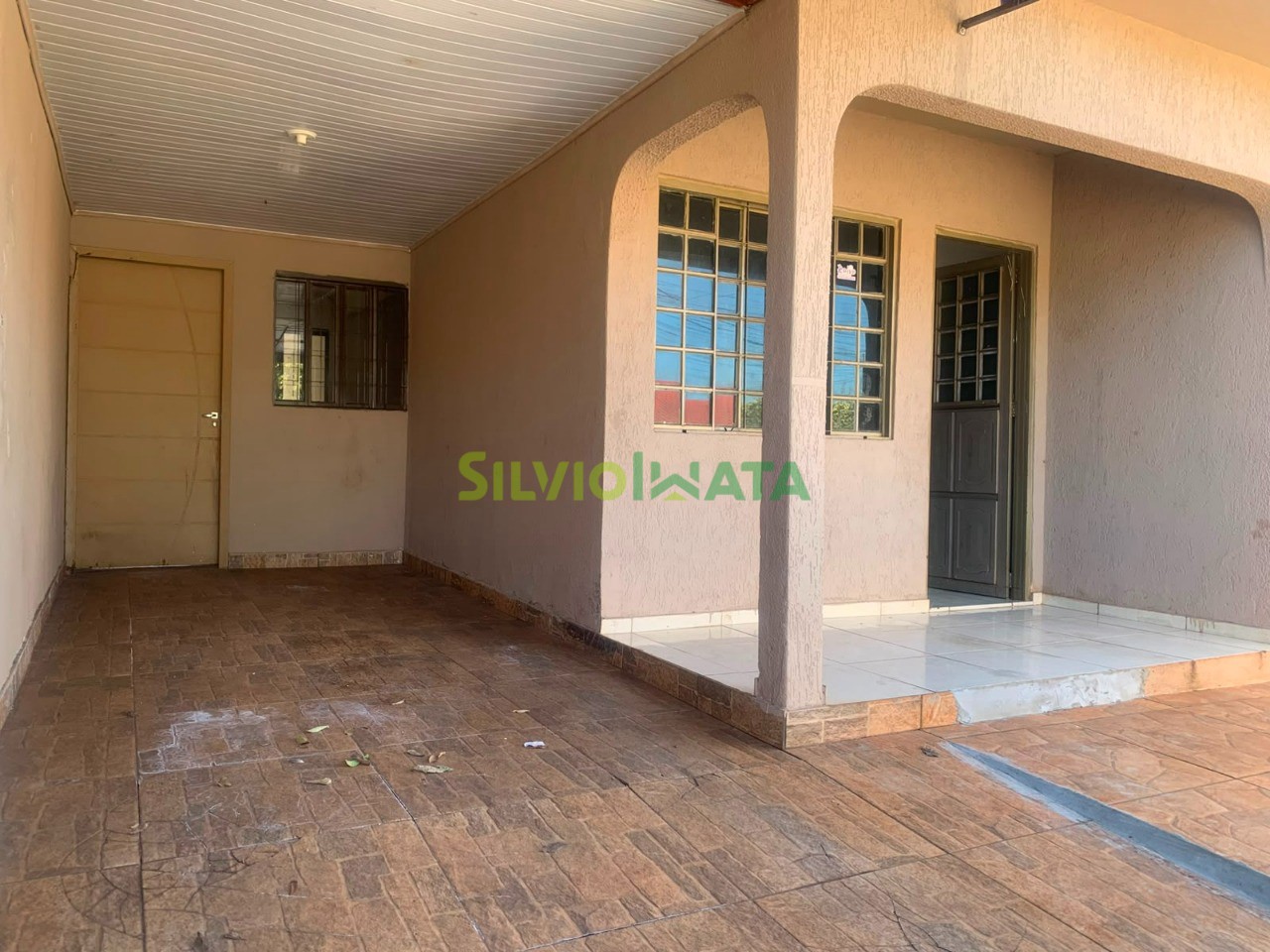 Casa à venda em Jardim Castelo, Sarandi — Portal Chave Fácil