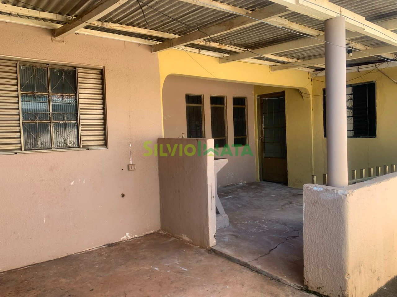 Casa à venda em Jardim Castelo, Sarandi — Portal Chave Fácil