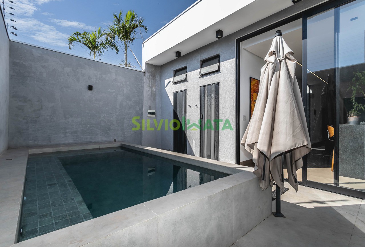 Casa à venda em Bom Jardim, Maringá — Portal Chave Fácil