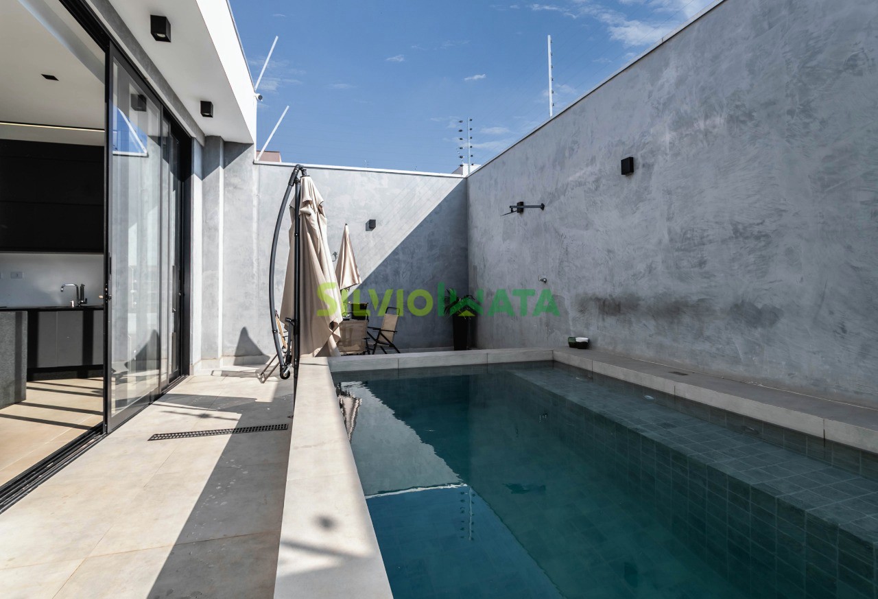 Casa à venda em Bom Jardim, Maringá — Portal Chave Fácil