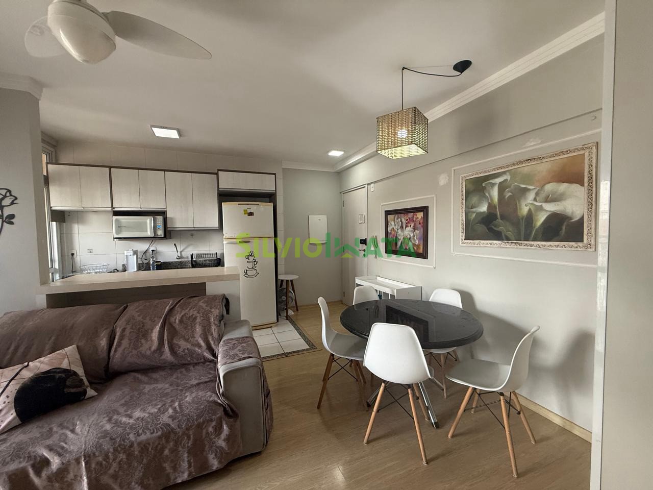 Apartamento à venda em Zona 02, Maringá — Portal Chave Fácil