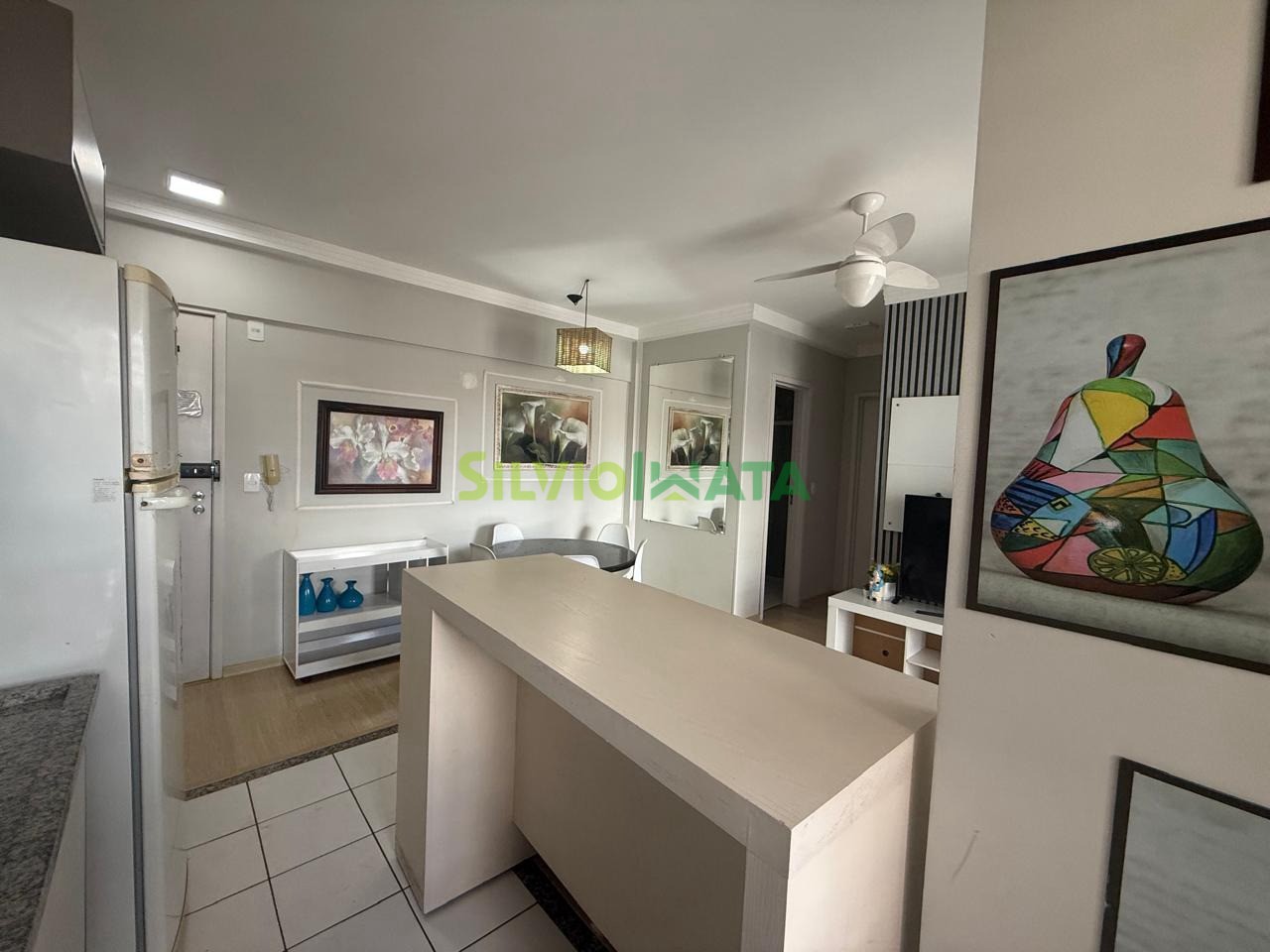 Apartamento à venda em Zona 02, Maringá — Portal Chave Fácil