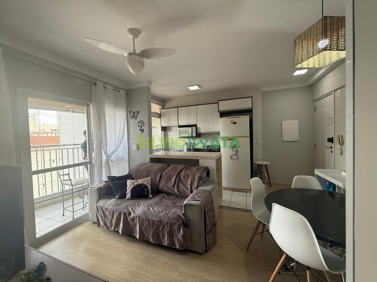 Apartamento à venda em Zona 02, Maringá — Portal Chave Fácil