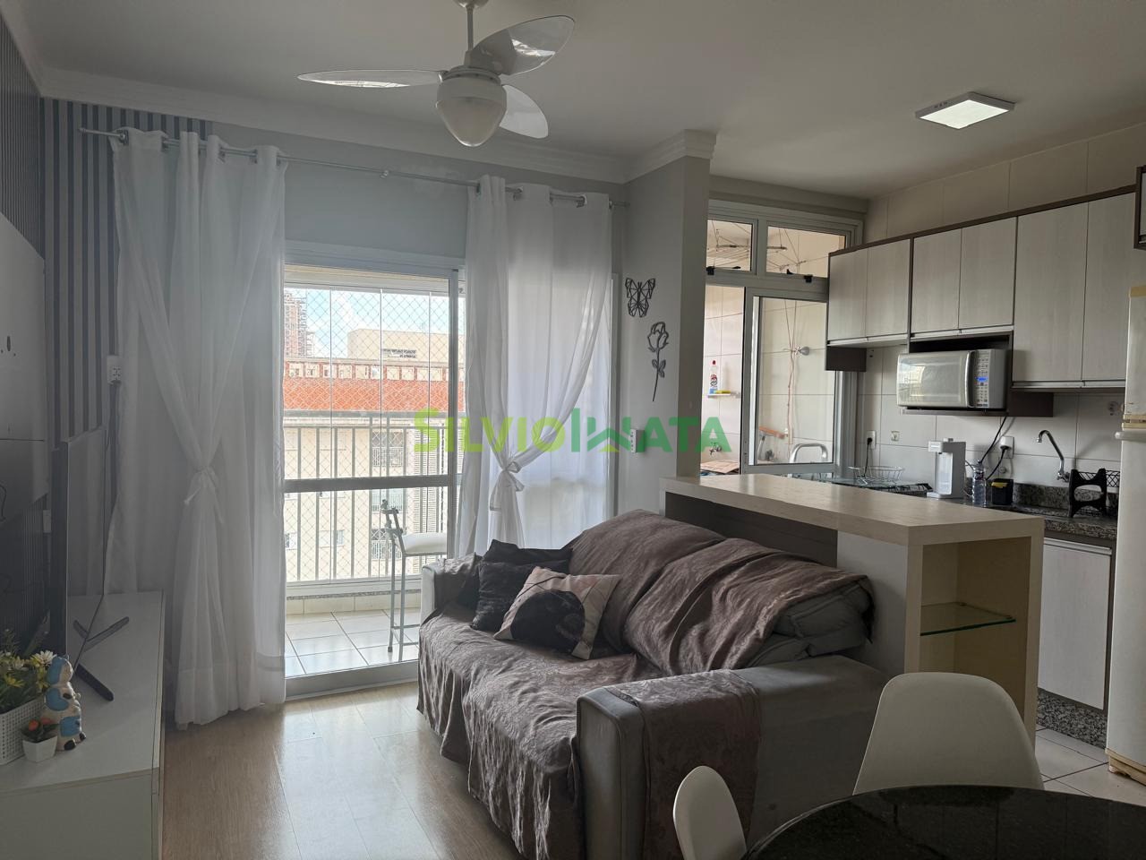 Apartamento à venda em Zona 02, Maringá — Portal Chave Fácil