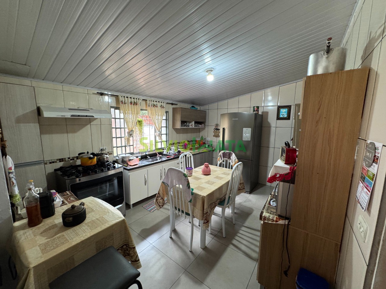 Casa à venda em Parque Hortência, Maringá — Portal Chave Fácil