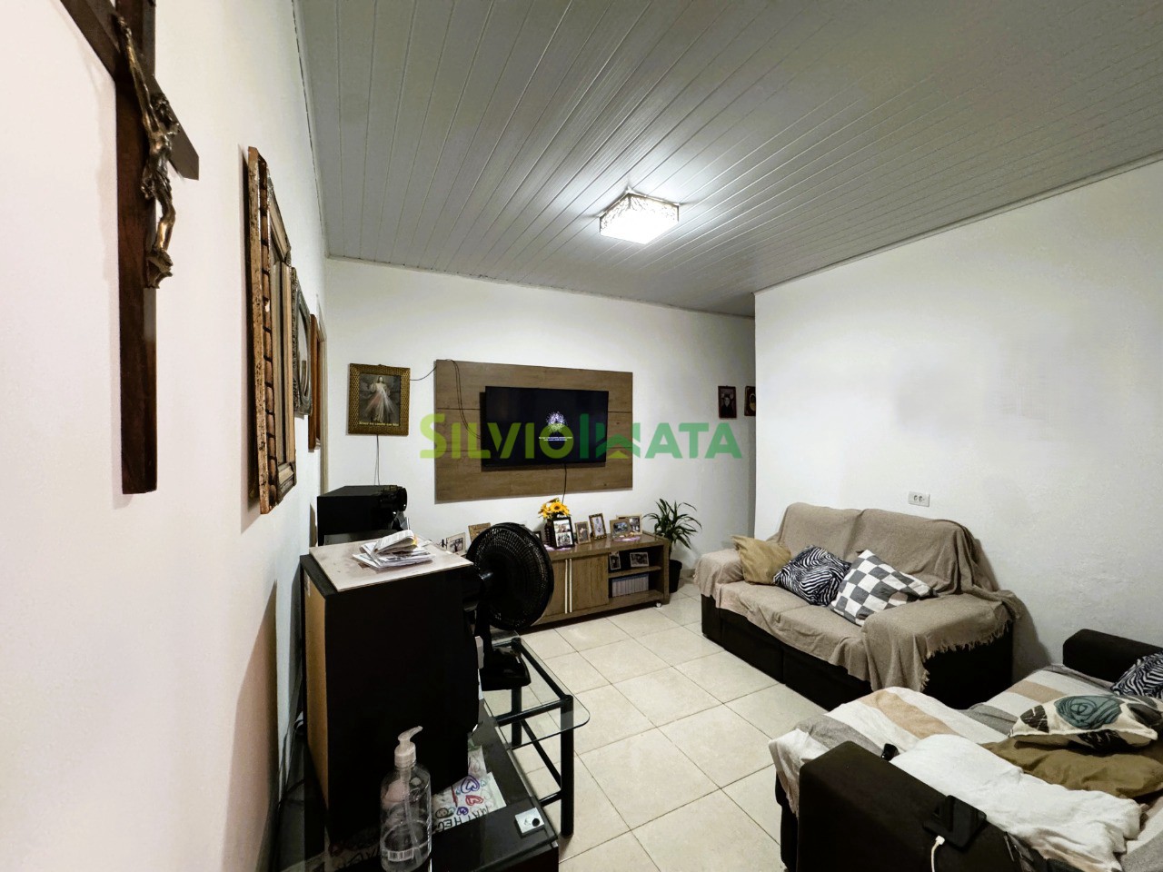 Casa à venda em Parque Hortência, Maringá — Portal Chave Fácil